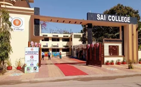 Sai College
